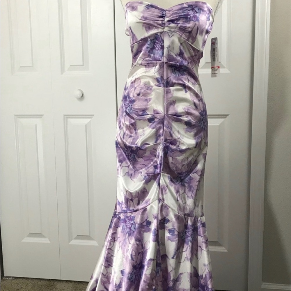 NWT Homecoming, Prom, or Spring Formal!